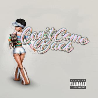 Can't Come Back - Single