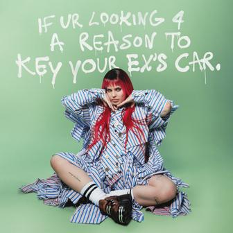 If You're Looking For A Reason To Key Your Ex's Car - Single
