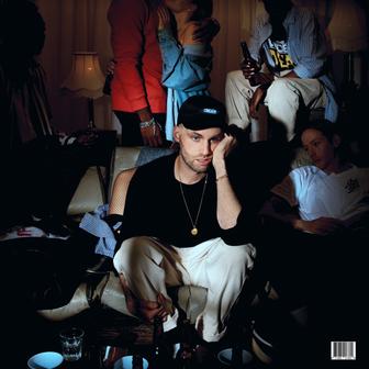 Don't Wanna Dance - Single