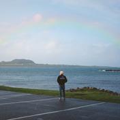 Nothing but Rainbows - Single
