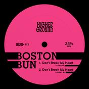 Don't Break My Heart - Single