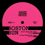 Don't Break My Heart (Piano Mix)
