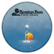 Forty Deuce (Radio Edit) - Single