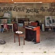 Whenever You're Ready - Single