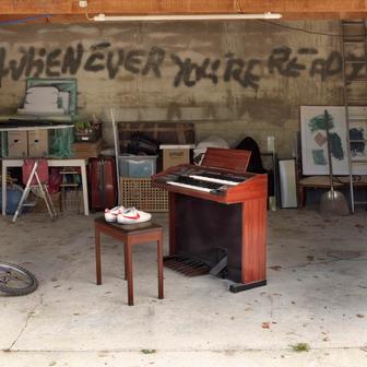 Whenever You're Ready - Single