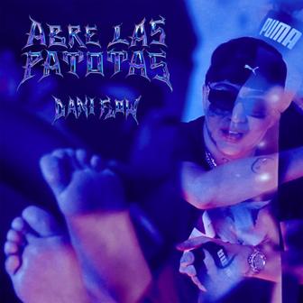 ABRE LAS PATOTAS - Single