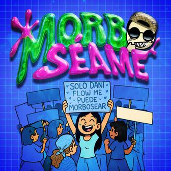 MORBOSÉAME - Single