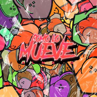 Como Lo Mueve - Single