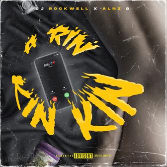 A Rin Kin Kin - Single