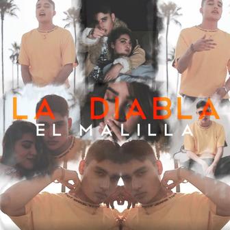 La Diabla - Single