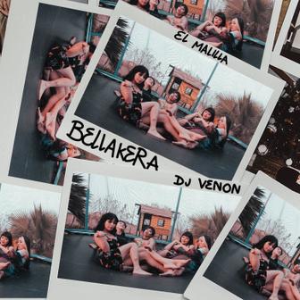 Bellakera - Single