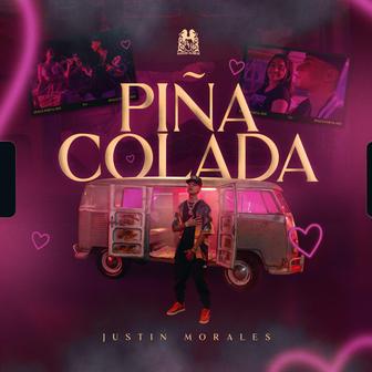 Piña Colada - Single
