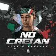 No Creian