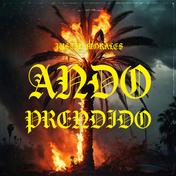 Ando Prendido - Single