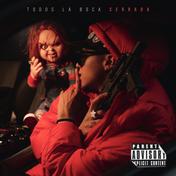 Todos la Boca Cerrada - Single