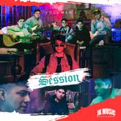 Live Session, Vol. 1 - EP (En vivo)