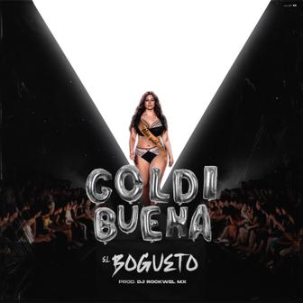 Goldi Buena - Single