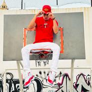 Jordan Flight (feat. Tensec & Uzielito Mix)