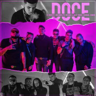 Doce (feat. Hadrian, Michael G, Ugo Angelito, Jenner & Meek Torrez) - Single