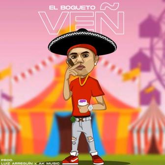 Veñ - Single