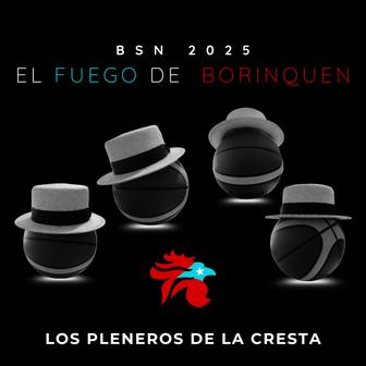 El Fuego de Borinquen - Single