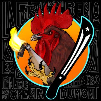 La Furia De Mi Pueblo (feat. Bebo Dumont) - Single