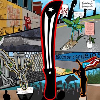 Himno de Puerto Rico - Single