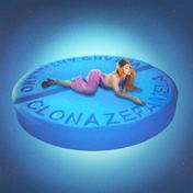Clonazepamela - Single