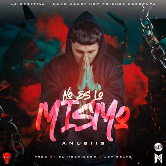 NO ES LO MISMO - Single