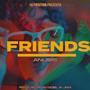 FRIENDS