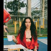 Gangsta Mami - Single