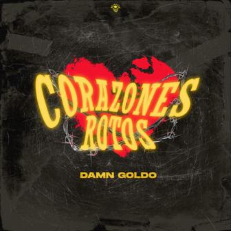 Corazones Rotos - Single
