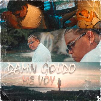 Me Voy - Single