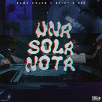 Una Sola Nota - Single