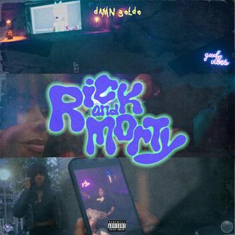 Rick y Morty - Single