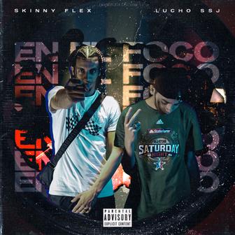 En el Foco (feat. Skinny Flex) - Single