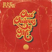 Qué Quieres de Mí - Single