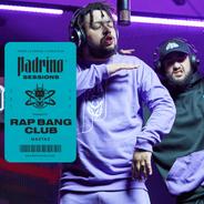 Masta'z (Padrino Sessions) [Live]