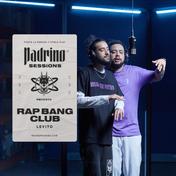 Levito (Padrino Sessions) [Live] - Single