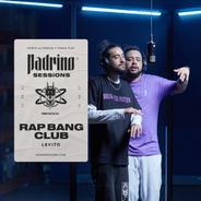 Levito (Padrino Sessions) [Live]