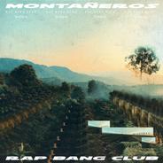 Montañeros
