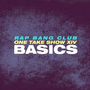 Basics (One Take Show XIV) [feat. Hi-Kymon] - Single