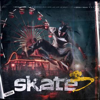 Skate 3 - Single