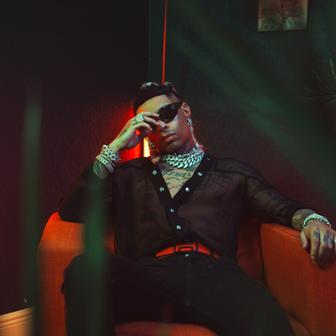 POUR IT UP - Single