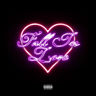 Fall In Love - Single