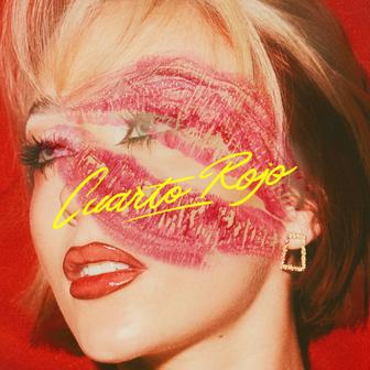 Cuarto Rojo - Single