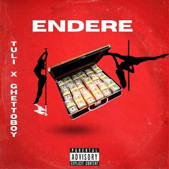 ENDERE - Single