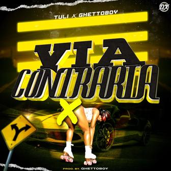 VIA CONTRARIA (feat. Ghettoboy) - Single
