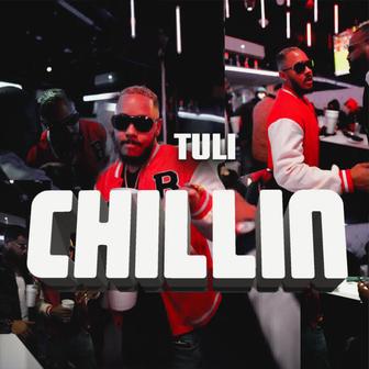CHILLIN - Single