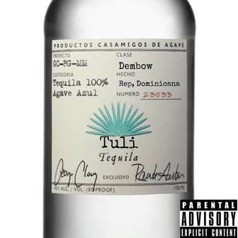 Tequila - Single